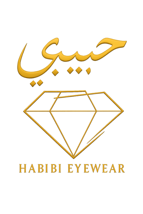 Habibi Eyewear